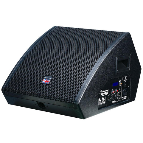 15 In. ACTIVE MONITOR