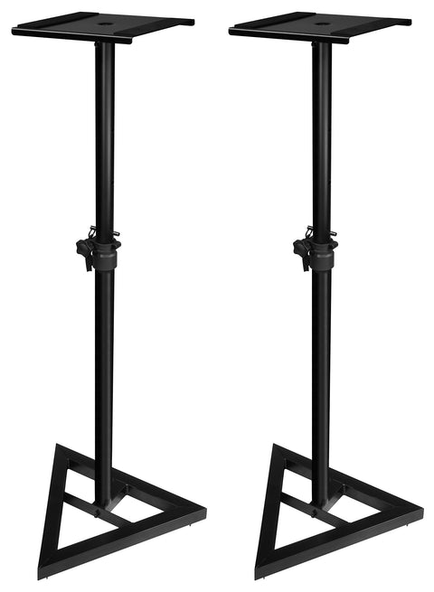JamStands Series Studio Monitor Stands (Pair)