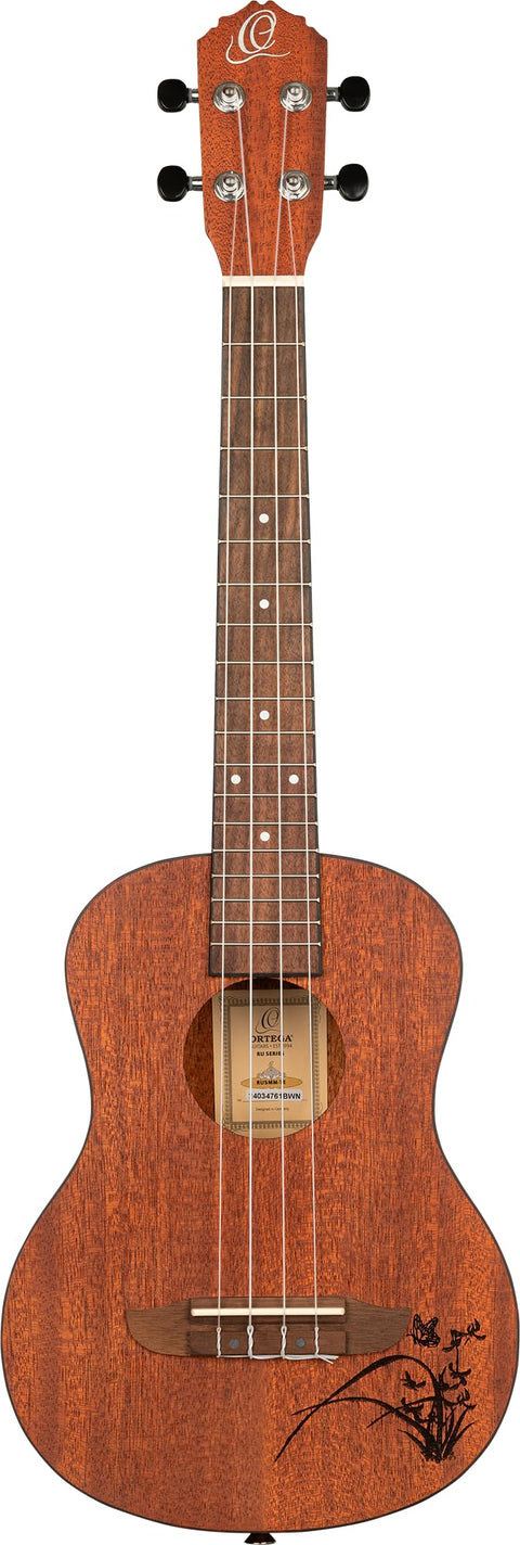 Bonfire Series Tenor Ukulele