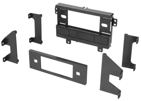AMERICAN INTERNATIONAL NDK712 1991-1992 Nissan NX/1992 Sentra Dash Kit