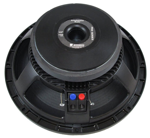15-in 1500 Watts Professional Transducer SINGLE