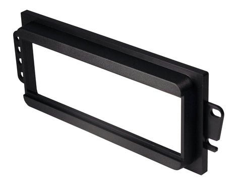 AMERICAN INTERNATIONAL GMK333BRG 1988-1994 Full Size Truck Dash Kit Burgundy