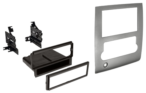 American International Ai NDK752 2008-2012 Titan Select Model Single DIN Dash Kit