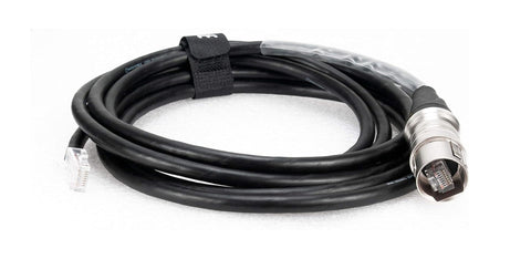 American DJ CAT6IP25FC 12" Stage And Studio Power Cable