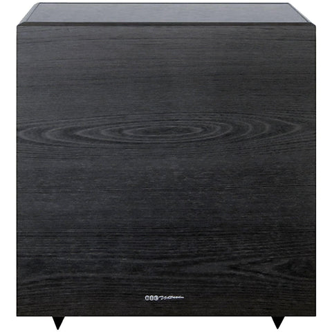 BIC America V-1220 12-Inch 430-Watt Down-Firing Powered Subwoofer