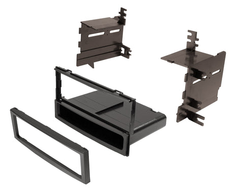 Hyundai HYNK1124 Radio Install Kit