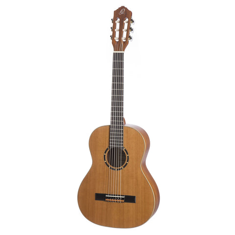 Family Series 7/8 Size Nylon Classical Guitar w/Bag
