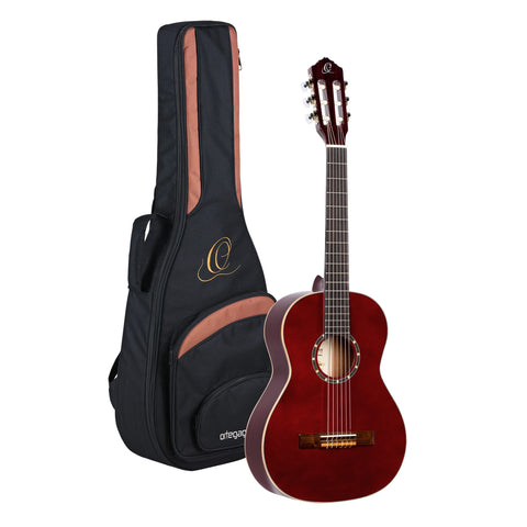 Family Series 7/8 Size Nylon Classical Guitar w/Bag