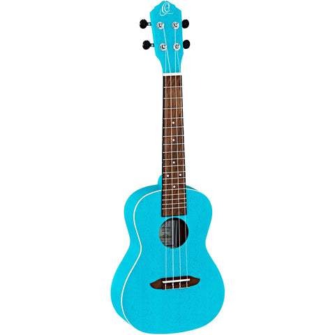 Earth Series Concert Ukulele