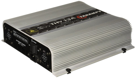 Taramp's TEF15A 15 Amp Power Supply