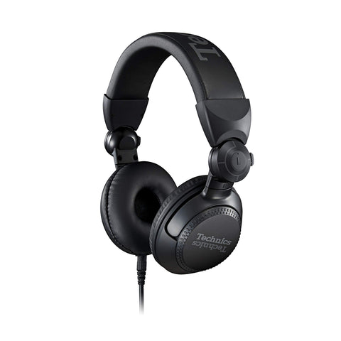 TECHNICS DJ HEADPHONES