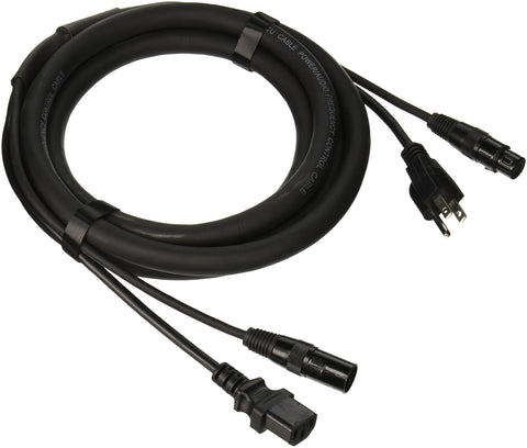 ADJ Products SKAC10 Stage and Studio Power Cable