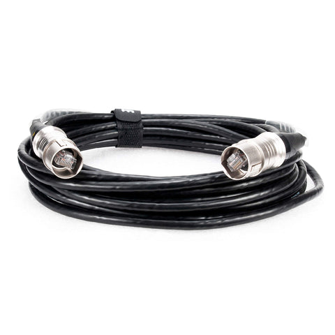 American DJ CAT6IP16 12" Stage And Studio Power Cable