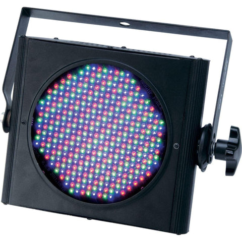 45 Watt LED Par Can w/DMX Intelligent Lighting Control