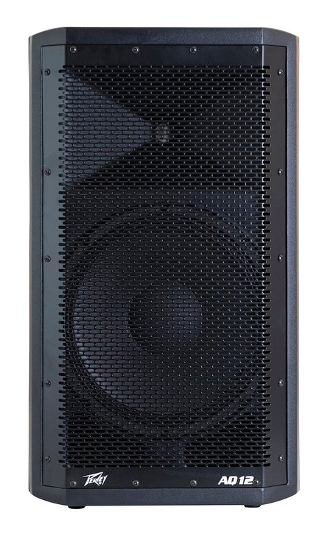 PEAVEY 03619790 12 In BT POWERED DJ SPKR