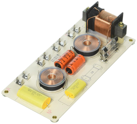 EMINENCE 3 WAY CROSSOVER 500HZ/3.5KHZ