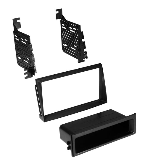 American International Ai HYNK1142 2007-2010 Hyundai Leandra Dash Kit