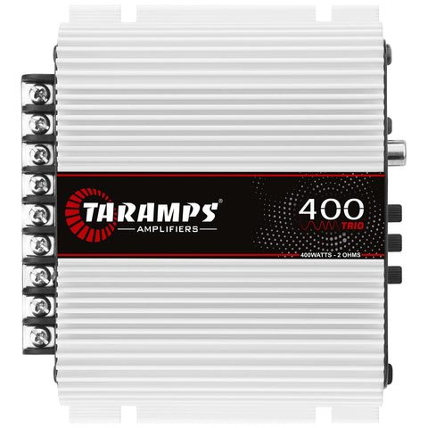 TARAMPS  Module Amplifier Class D (3-Way