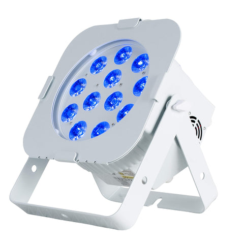 12PX HEX PEARL 12 LEDS UV PIXELS With Wired Digital communication Network