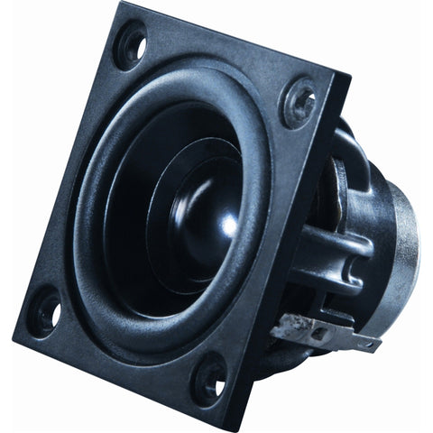CELESTION T5819 NEO 2-inch Neodymium Magnet 20-Watt 8 Ohm Compact Full Range Array Driver Woofer Rigid Aluminum Cone Weatherproof - AN2075