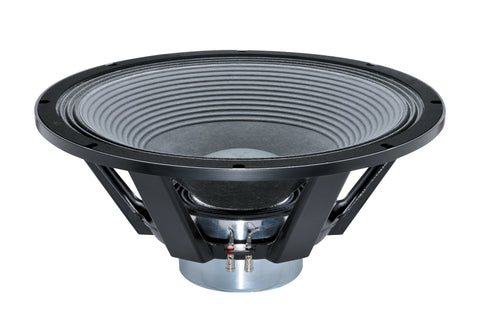 21-in High Power 1600W speaker w/neodymium Magnet