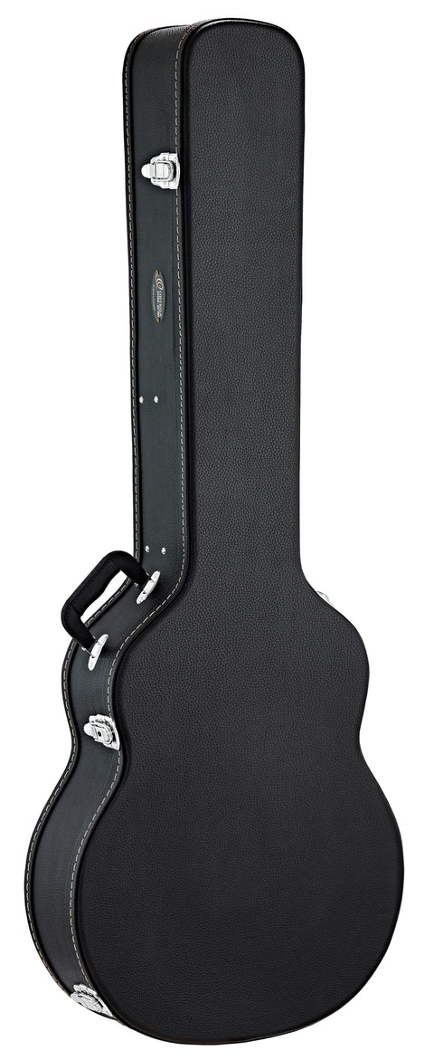 Economy Hard Case, Bass, Electric