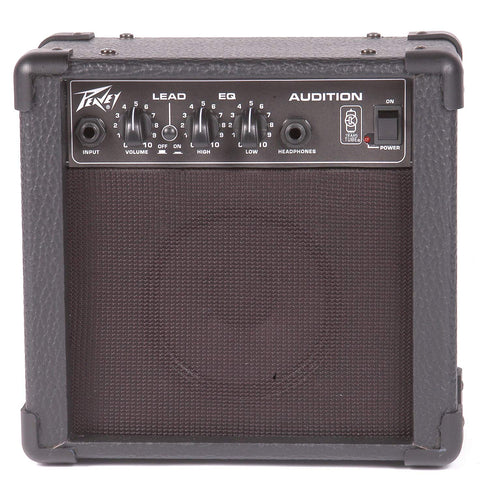 PEAVEY 00584790 GUITAR AMP