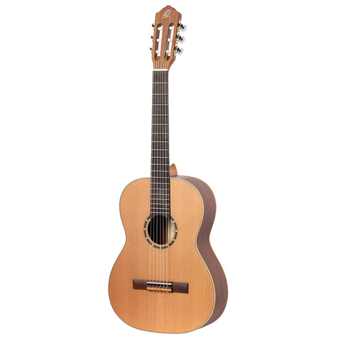 Family Series Full Size Nylon Classical Guitar w/Bag