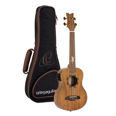 Banjolele Series Banjo-Ukulele w/Bag