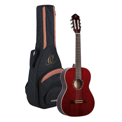Family Series Full Size Nylon Classical Guitar w/Bag
