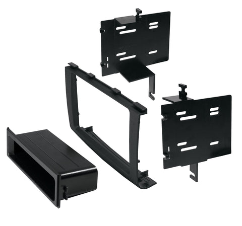 American International Ai NDK740 2003-2005 Nissan 350Z Pocket Dash Kit