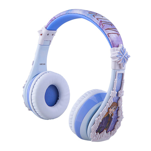 KIDS FORZEN BLUETOOTH HEADPHONE
