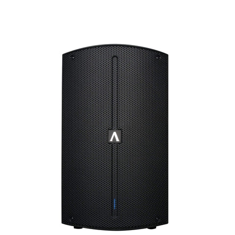 A10 10 inch 2way active PA speaker with DSP