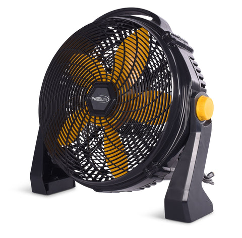 20     Floor-Wall Fan