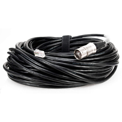 American DJ CAT6IP50FC 12" Stage And Studio Power Cable