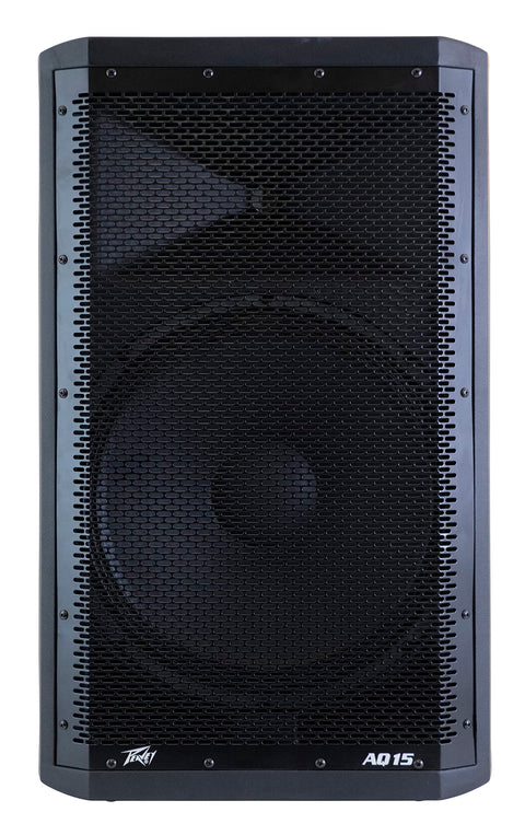 PEAVEY 03619840 15 In BT POWERED DJ SPKR