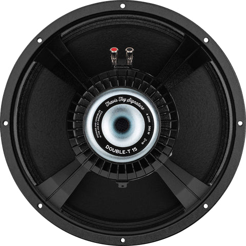EMINENCE 15" Guitar Speaker, 300W