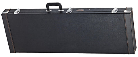 Economy Hard Case, Guitar, Electric Rectangular