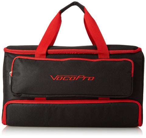 VOCOPRO Heavy Duty Bag Fits: Uhf-8800/8900, Udh-Choir-8,Udh-Play-8