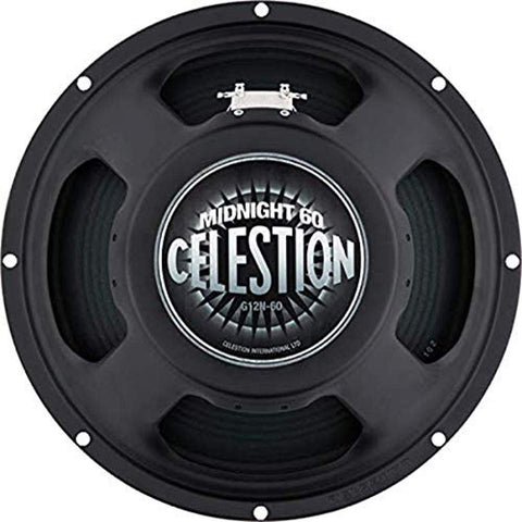 Celestion Midnight 60 Guitar Speaker