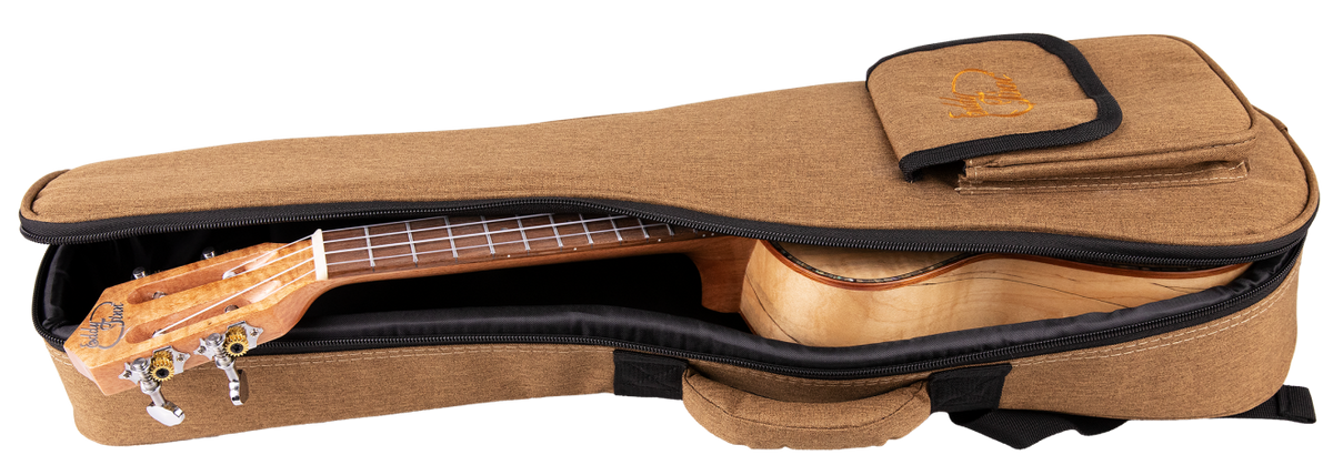 Eddy Finn Ukuleles