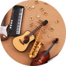 INSTRUMENTS