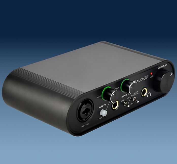 Italian Speaker Imports