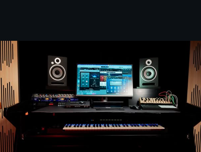 Italian Speaker Imports