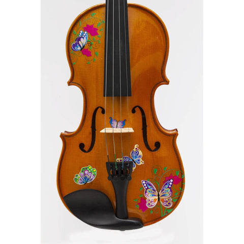 BUTTERFLY DREAM II VIOLIN OUTFIT 4/4