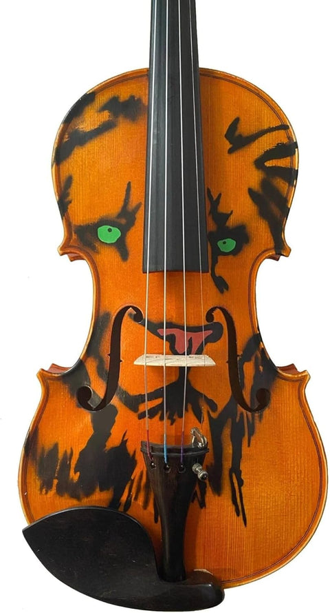 Butterfly Dream Viola Outfit 12 in