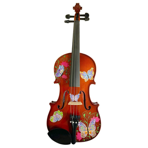 Butterfly Dream Viola Outfit 13 in