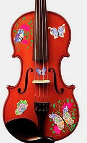 Rozannas Bird Song Violin Outfit 3/4