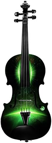 CHERRY BLOSSOM GIRL ANIME SERIES VIOLIN OUTFIT