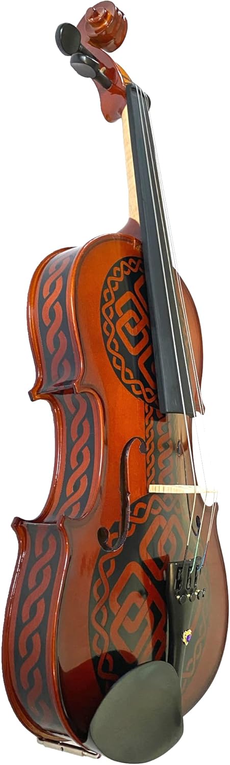 Celtic Love Viola Outfit 14 in